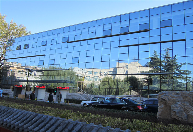 積水潭醫(yī)院門診樓